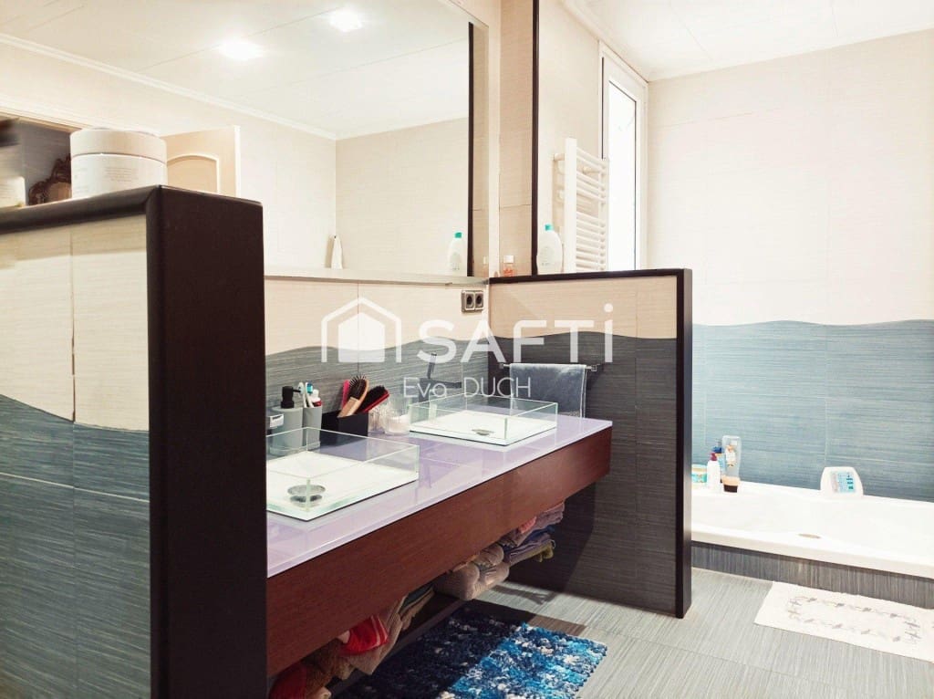 5 Zimmer Villa zu verkaufen in Sant Gregori mit Pool Garage - 899.000 € (Ref: 9611341)