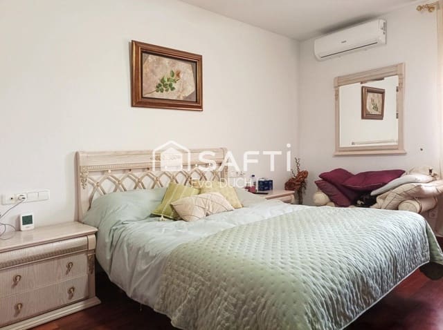 5 Zimmer Villa zu verkaufen in Sant Gregori mit Pool Garage - 899.000 € (Ref: 9611341)