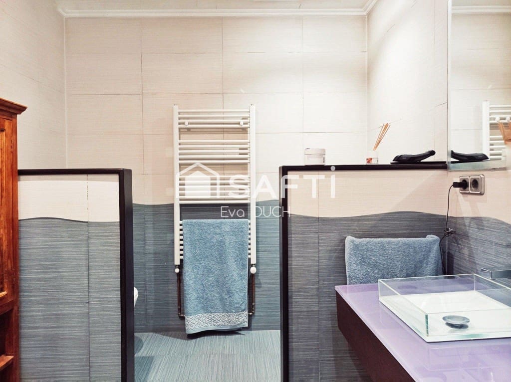 5 Zimmer Villa zu verkaufen in Sant Gregori mit Pool Garage - 899.000 € (Ref: 9611341)