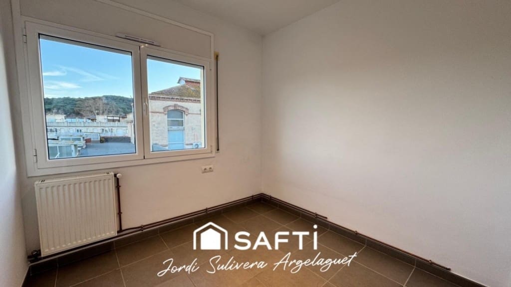 3 soveværelse Lejlighed til salg i Sant Feliu de Guixols - € 255.000 (Ref: 9611342)