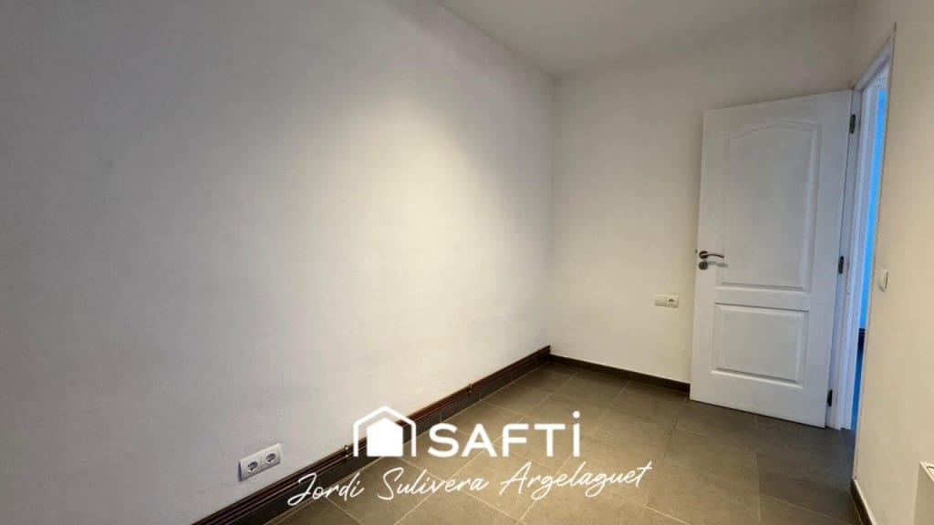 3 soveværelse Lejlighed til salg i Sant Feliu de Guixols - € 255.000 (Ref: 9611342)