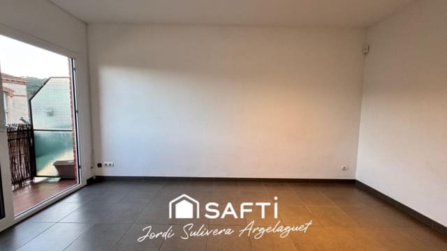 3 soveværelse Lejlighed til salg i Sant Feliu de Guíxols - € 255.000 (Ref: 9611342)