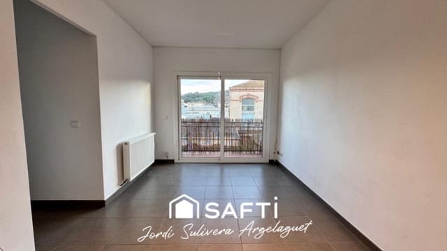 3 soveværelse Lejlighed til salg i Sant Feliu de Guíxols - € 255.000 (Ref: 9611342)