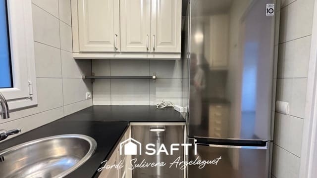 3 soverom Leilighet til salgs i Sant Feliu de Guíxols - € 248 000 (Ref: 9611342)