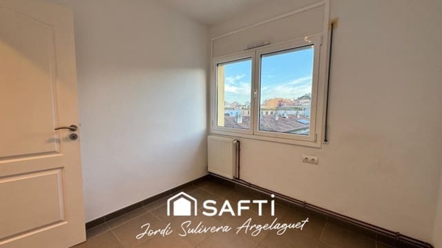 3 soverom Leilighet til salgs i Sant Feliu de Guíxols - € 248 000 (Ref: 9611342)