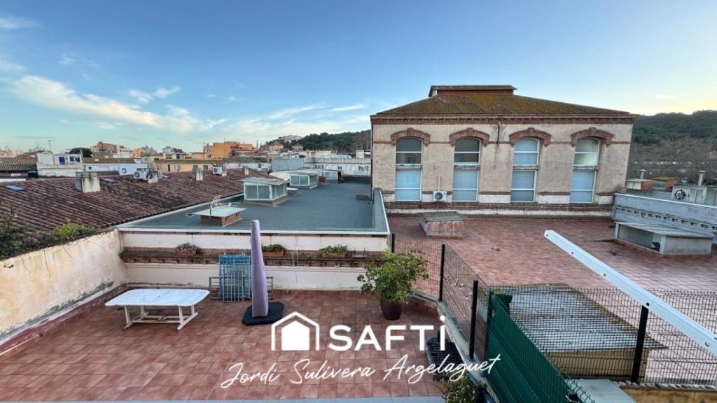 3 soveværelse Lejlighed til salg i Sant Feliu de Guixols - € 255.000 (Ref: 9611342)