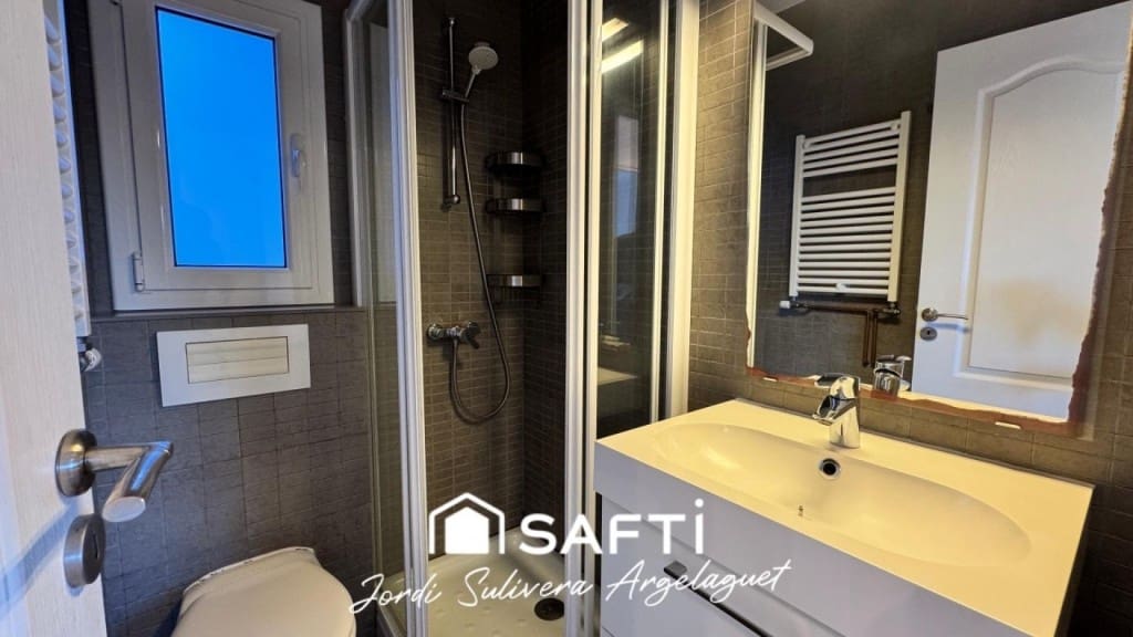 3 soveværelse Lejlighed til salg i Sant Feliu de Guixols - € 255.000 (Ref: 9611342)