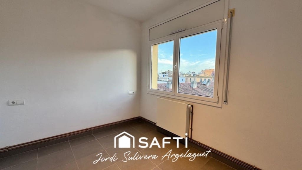 3 soveværelse Lejlighed til salg i Sant Feliu de Guixols - € 255.000 (Ref: 9611342)