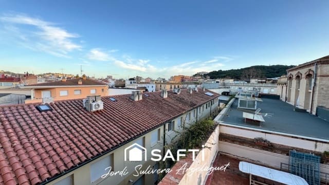3 soveværelse Lejlighed til salg i Sant Feliu de Guíxols - € 255.000 (Ref: 9611342)