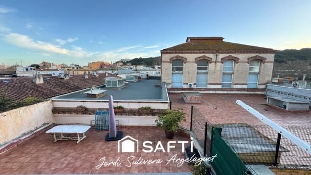 3 soveværelse Lejlighed til salg i Sant Feliu de Guíxols - € 255.000 (Ref: 9611342)