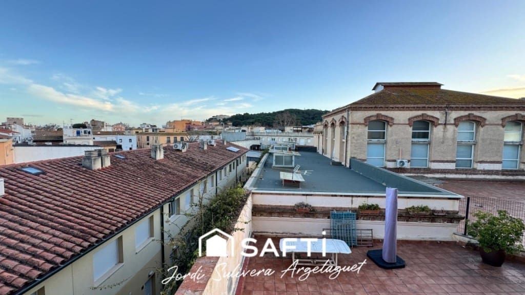 3 soveværelse Lejlighed til salg i Sant Feliu de Guixols - € 255.000 (Ref: 9611342)