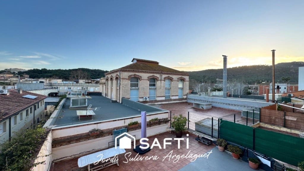 3 soveværelse Lejlighed til salg i Sant Feliu de Guixols - € 255.000 (Ref: 9611342)