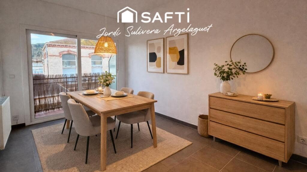 3 bedroom Apartment for sale in Sant Feliu de Guixols - € 248,000 (Ref: 9611342)