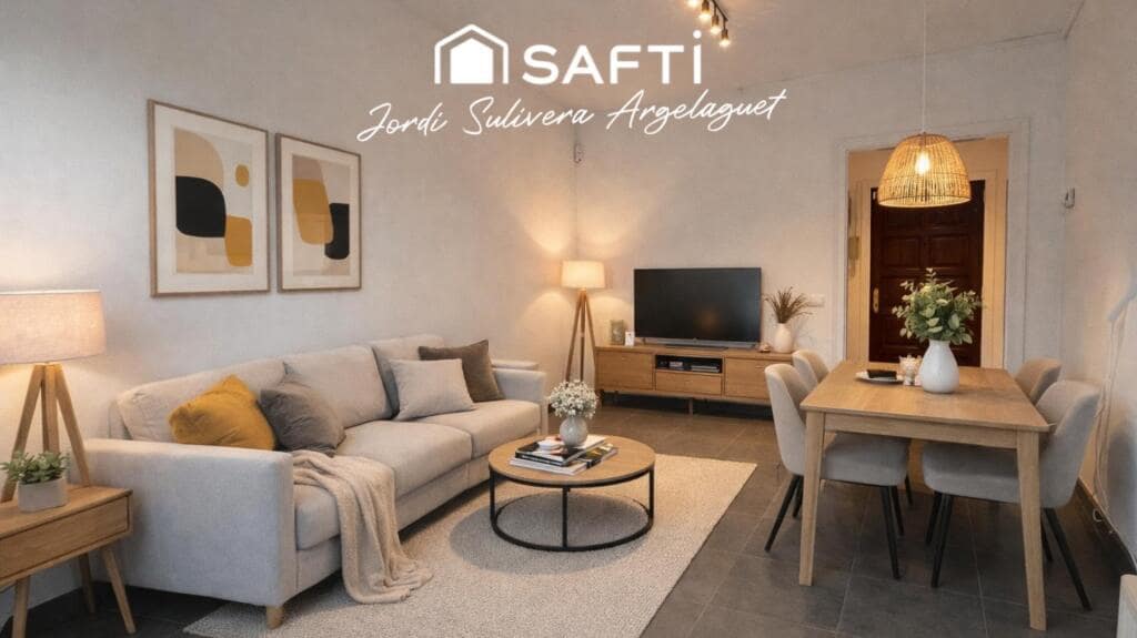 3 bedroom Apartment for sale in Sant Feliu de Guixols - € 248,000 (Ref: 9611342)