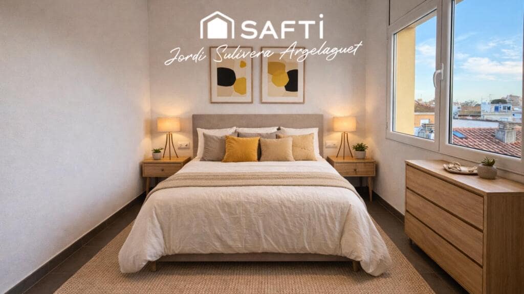 3 bedroom Apartment for sale in Sant Feliu de Guixols - € 248,000 (Ref: 9611342)