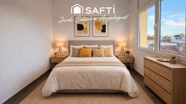 3 soverom Leilighet til salgs i Sant Feliu de Guíxols - € 248 000 (Ref: 9611342)