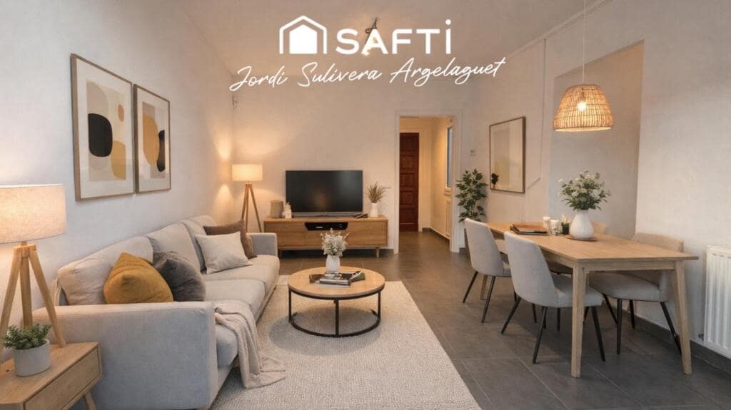 3 bedroom Apartment for sale in Sant Feliu de Guixols - € 248,000 (Ref: 9611342)