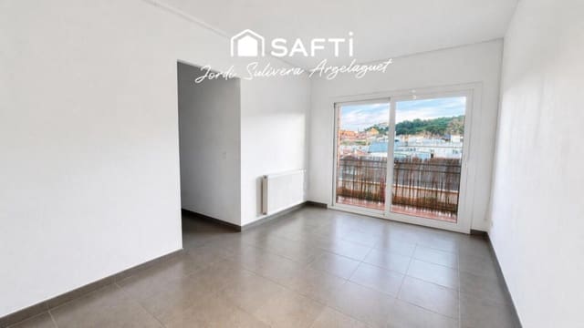 3 soverom Leilighet til salgs i Sant Feliu de Guíxols - € 248 000 (Ref: 9611342)