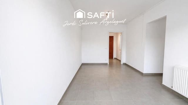 3 soverom Leilighet til salgs i Sant Feliu de Guíxols - € 248 000 (Ref: 9611342)