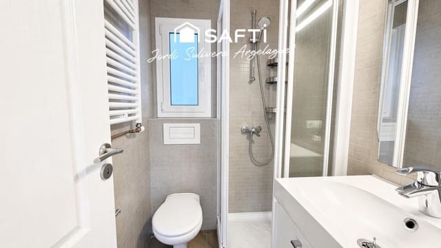 3 soverom Leilighet til salgs i Sant Feliu de Guíxols - € 248 000 (Ref: 9611342)