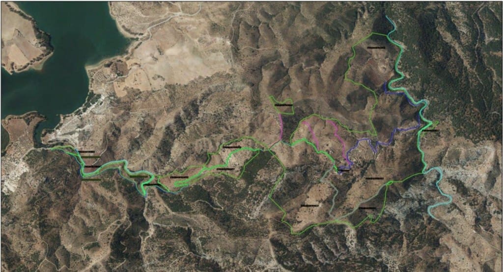 Rakentamaton maa myytävänä paikassa Ardales - 1 500 000 € (Ref: 9611343)