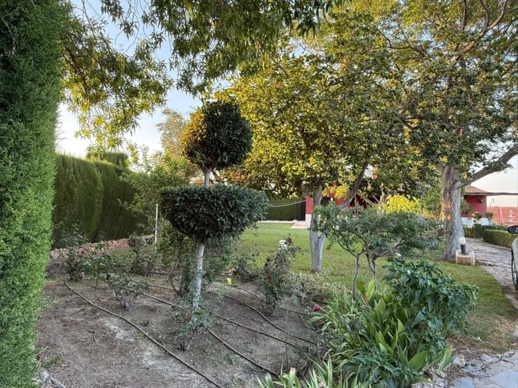 2 bedroom Finca/Country House for sale in Antequera - € 520,000 (Ref: 9611344)