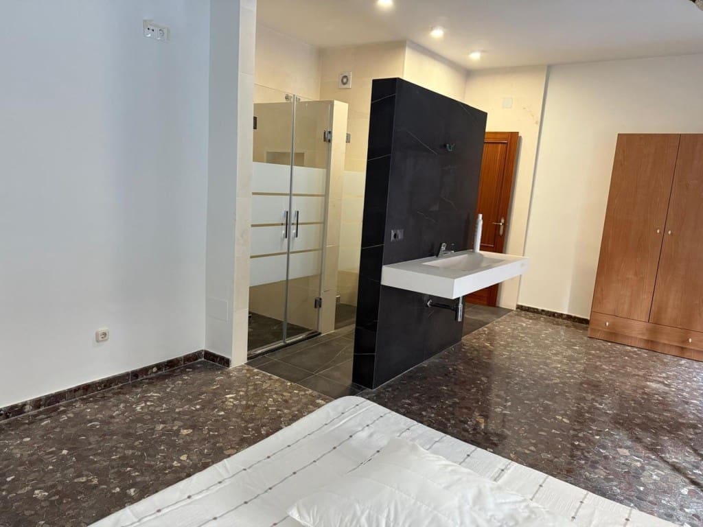4 Zimmer Apartment zu verkaufen in Antequera - 250.000 € (Ref: 9611345)