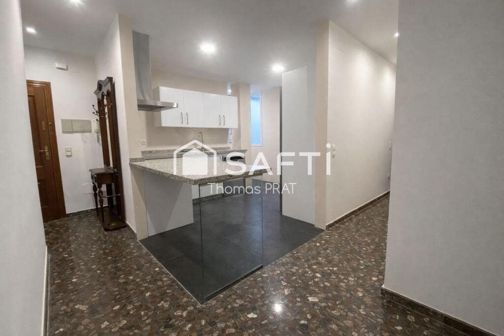 4 soveværelse Lejlighed til salg i Antequera - € 215.000 (Ref: 9611345)