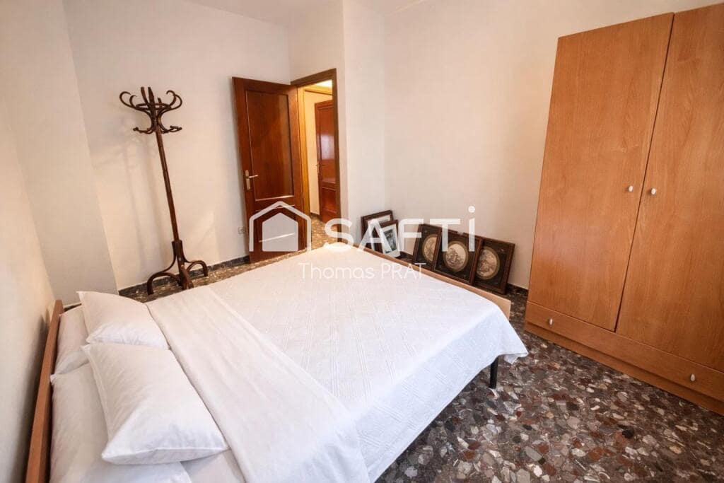 4 soveværelse Lejlighed til salg i Antequera - € 215.000 (Ref: 9611345)