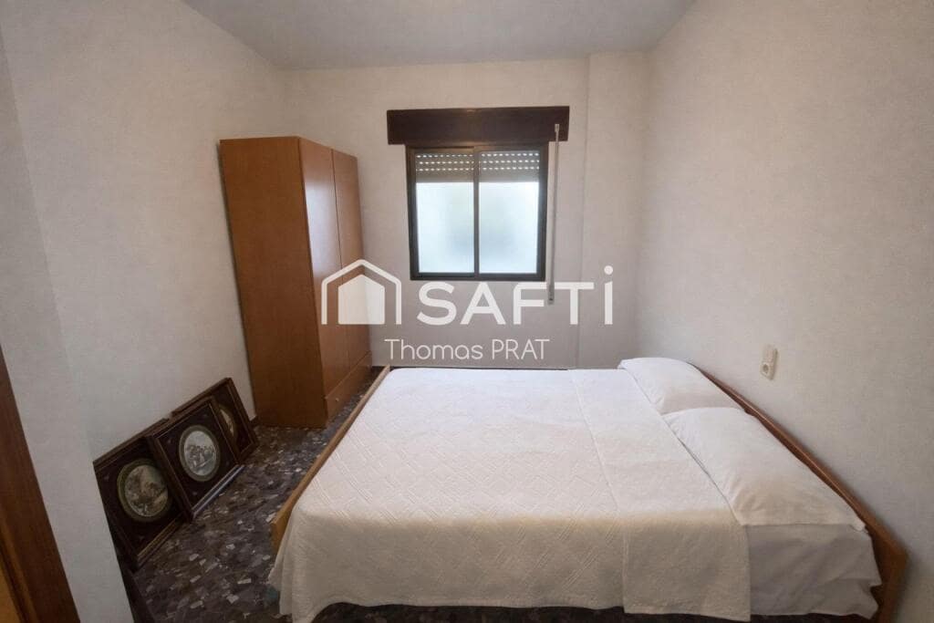 4 soveværelse Lejlighed til salg i Antequera - € 215.000 (Ref: 9611345)