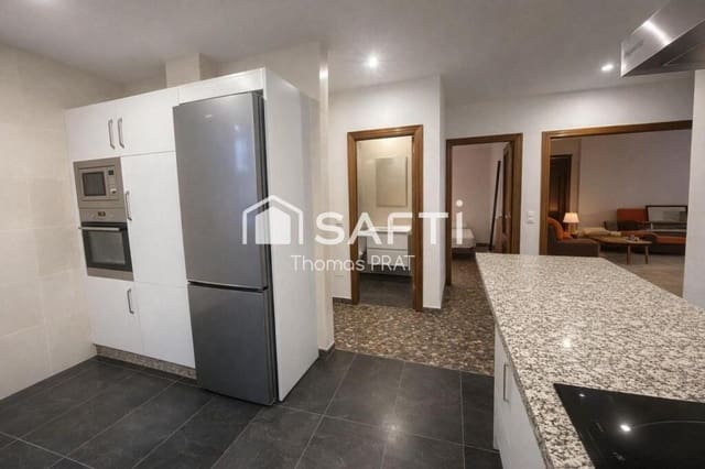 4 makuuhuone Huoneisto myytävänä paikassa Antequera - 239 000 € (Ref: 9611345)