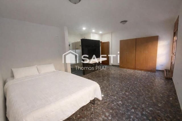 4 makuuhuone Huoneisto myytävänä paikassa Antequera - 239 000 € (Ref: 9611345)