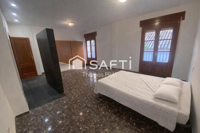 4 makuuhuone Huoneisto myytävänä paikassa Antequera - 239 000 € (Ref: 9611345)