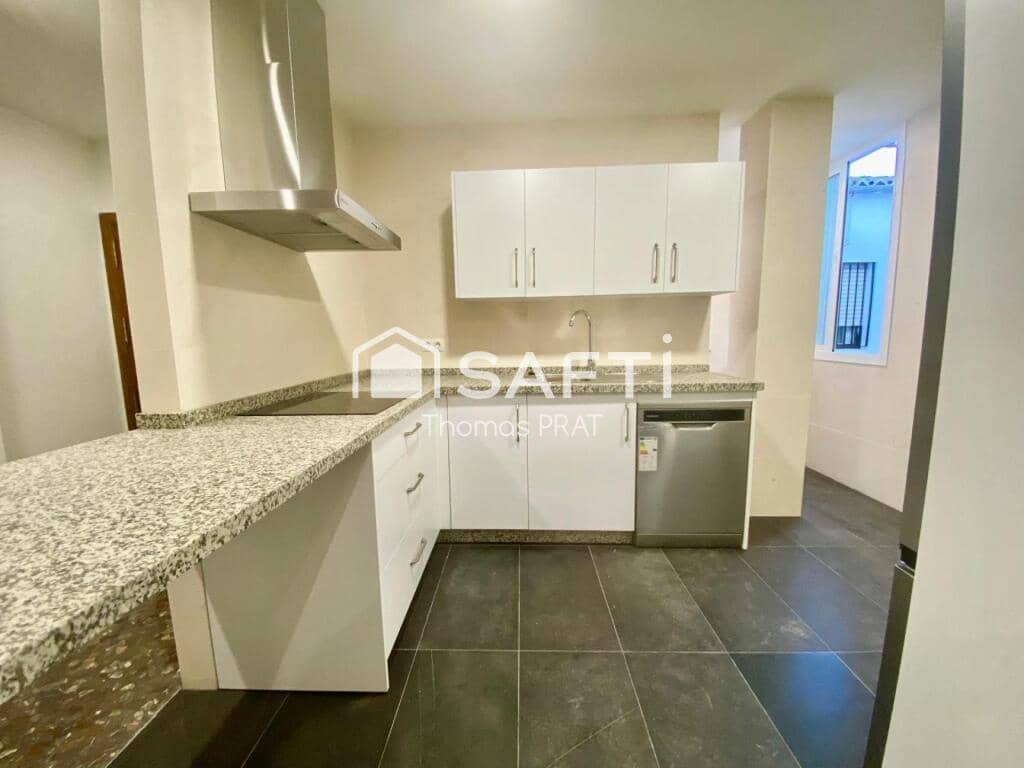 4 soveværelse Lejlighed til salg i Antequera - € 215.000 (Ref: 9611345)