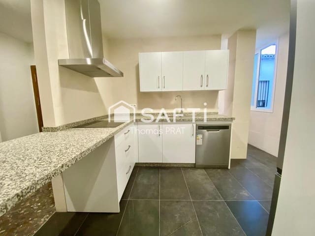 4 makuuhuone Huoneisto myytävänä paikassa Antequera - 239 000 € (Ref: 9611345)