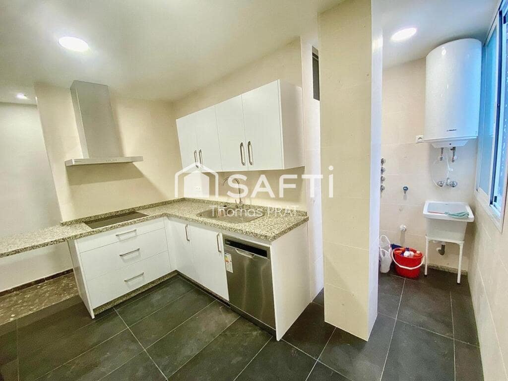 4 soveværelse Lejlighed til salg i Antequera - € 215.000 (Ref: 9611345)