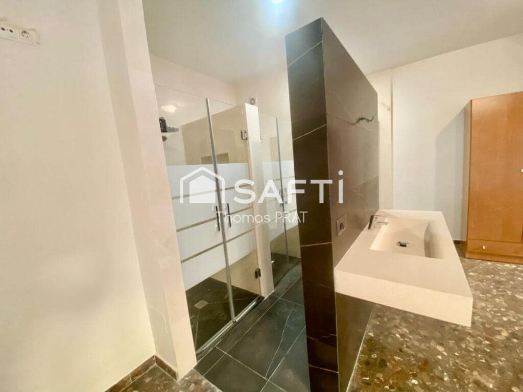 4 soveværelse Lejlighed til salg i Antequera - € 215.000 (Ref: 9611345)