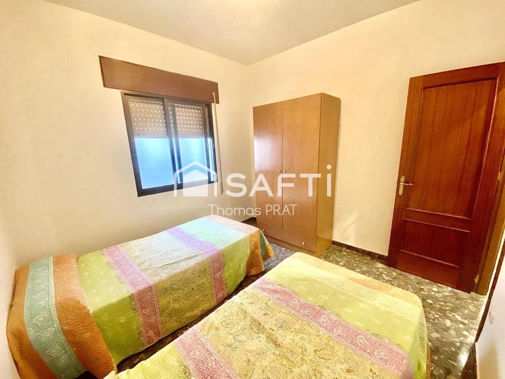 4 soveværelse Lejlighed til salg i Antequera - € 215.000 (Ref: 9611345)