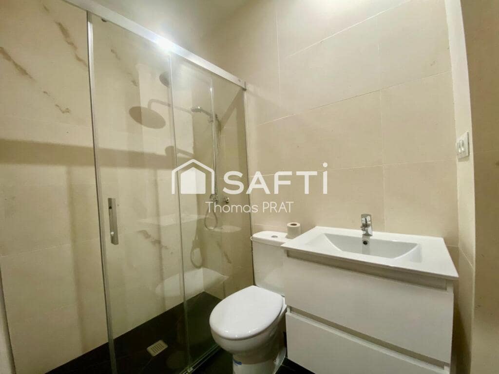 4 soveværelse Lejlighed til salg i Antequera - € 215.000 (Ref: 9611345)