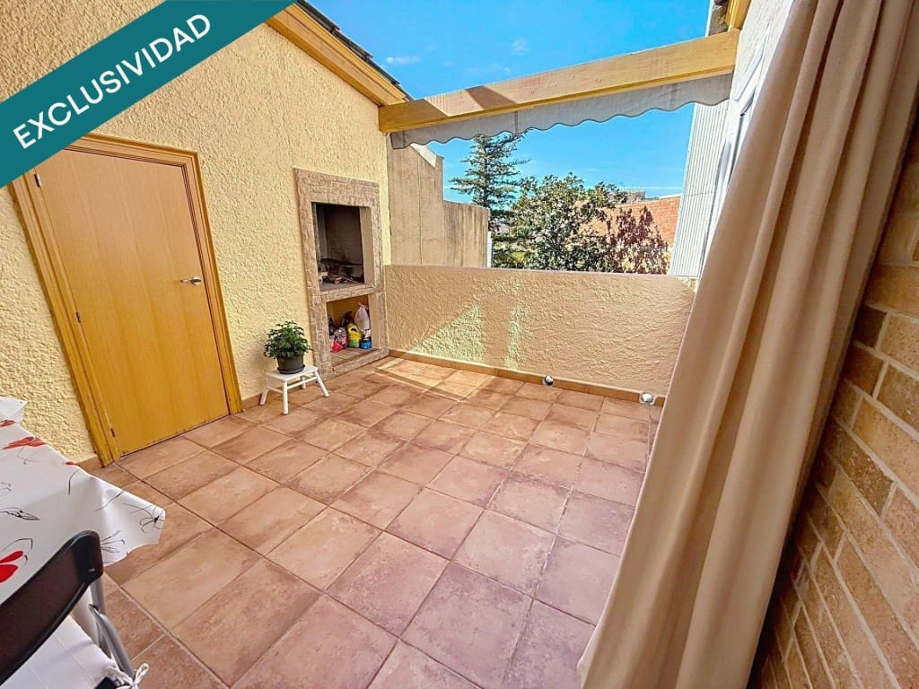 3 slaapkamer Appartement te koop in Terrassa - € 293.300 (Ref: 9611346)