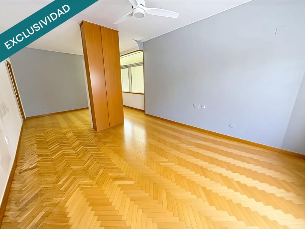 3 slaapkamer Appartement te koop in Terrassa - € 293.300 (Ref: 9611346)