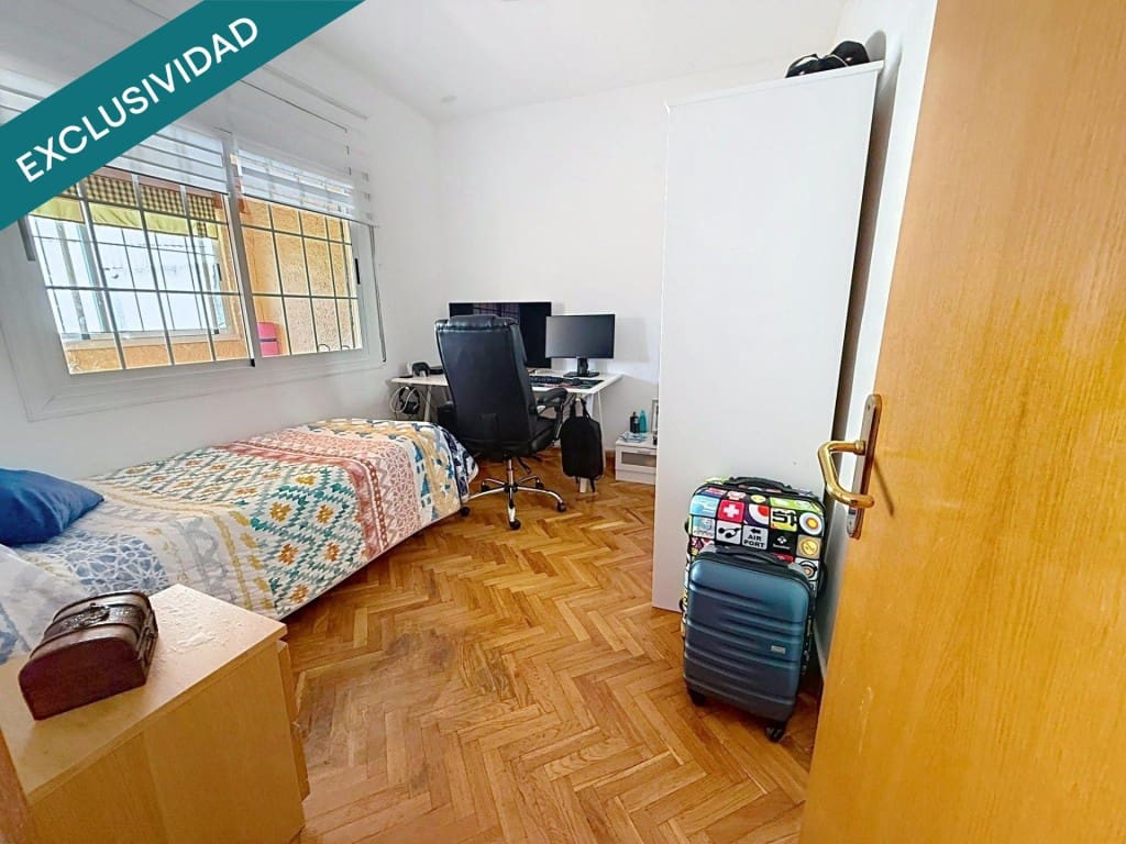 3 slaapkamer Appartement te koop in Terrassa - € 293.300 (Ref: 9611346)