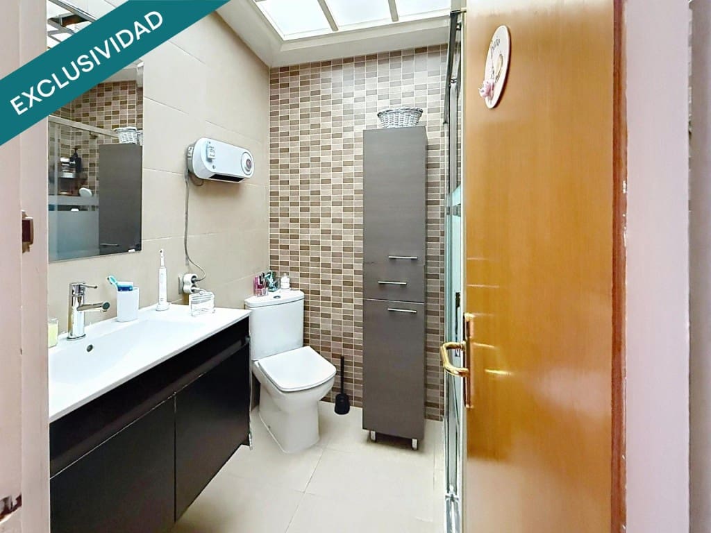 3 slaapkamer Appartement te koop in Terrassa - € 293.300 (Ref: 9611346)