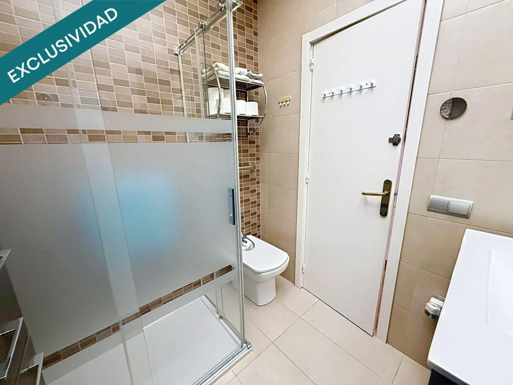 3 slaapkamer Appartement te koop in Terrassa - € 293.300 (Ref: 9611346)