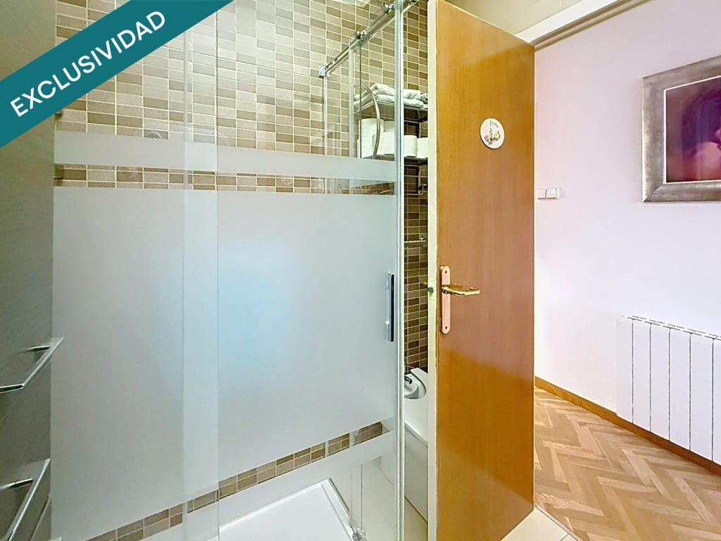 3 slaapkamer Appartement te koop in Terrassa - € 293.300 (Ref: 9611346)