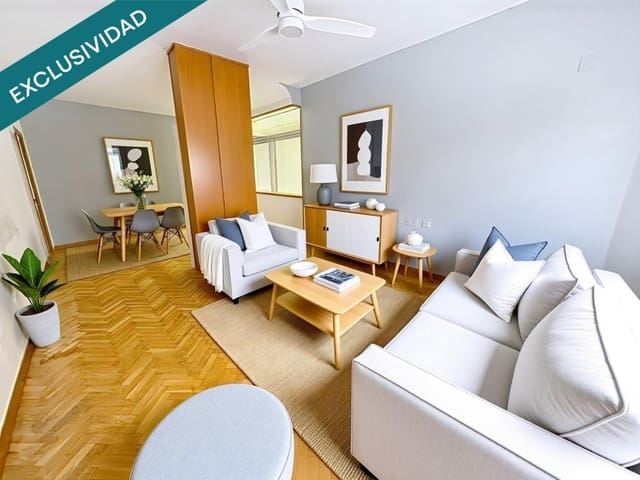 3 slaapkamer Appartement te koop in Terrassa - € 293.300 (Ref: 9611346)