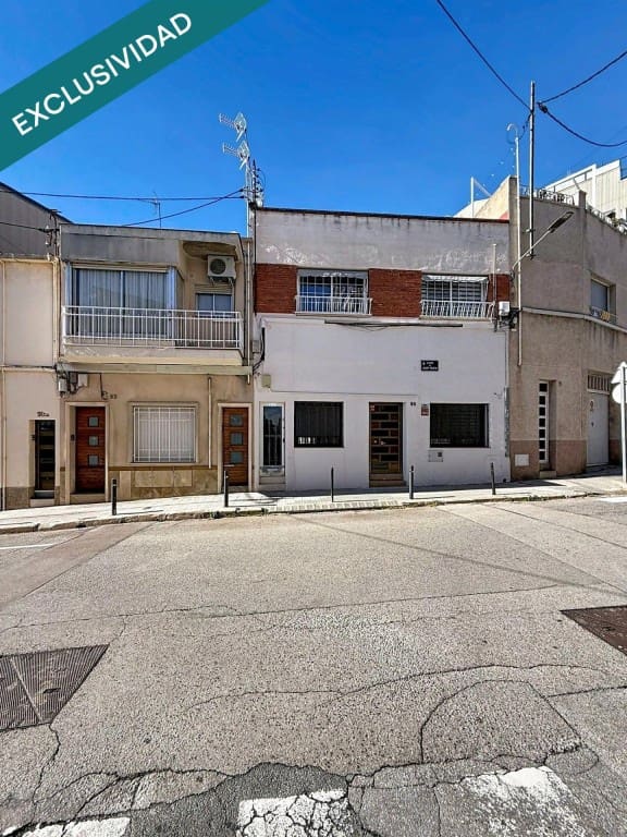 3 slaapkamer Appartement te koop in Terrassa - € 293.300 (Ref: 9611346)