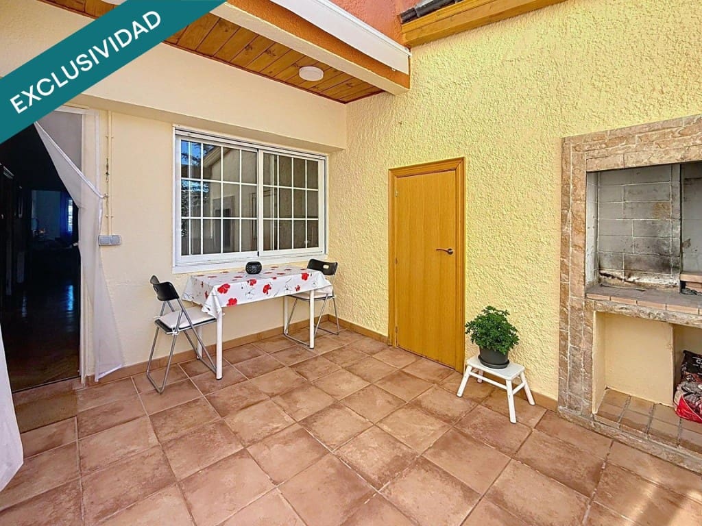 3 slaapkamer Appartement te koop in Terrassa - € 293.300 (Ref: 9611346)