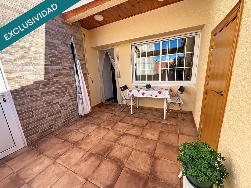 3 slaapkamer Appartement te koop in Terrassa - € 293.300 (Ref: 9611346)