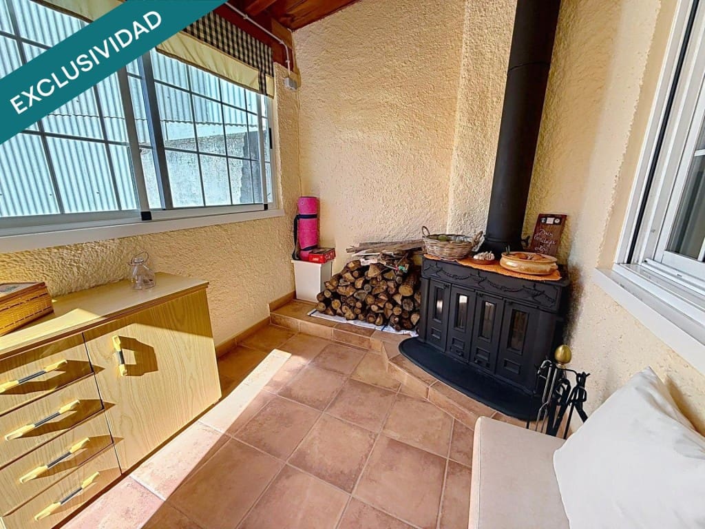 3 slaapkamer Appartement te koop in Terrassa - € 293.300 (Ref: 9611346)